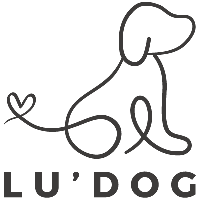 Éducatrice canin Lud'og logo